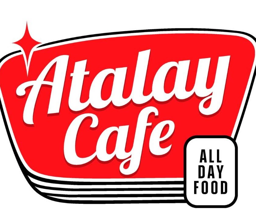 Atalay Cafe, all day food